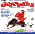 Jorrocks: London Studio Cast Recording - Jorrocks: London Studio Cast Recording - Music CD