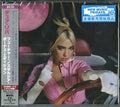 Lipa,dua - Future Nostalgia / Club Future Nostalgia Bonus - Music CD