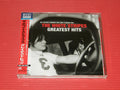 White Stripes - White Stripes Greatest Hits - Music CD