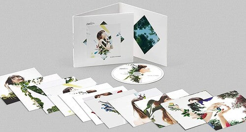 Rozalen - El Arbol Y El Bosque - Music CD