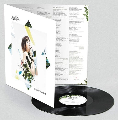 Rozalen - El Arbol Y El Bosque - Vinyl Record