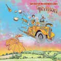 Gryphon - Get Out Of My Father's Car - Music CD