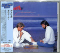 America - Your Move - Music CD