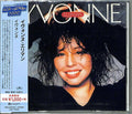 Elliman,yvonne - Yvonne - Music CD