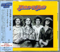 Faragher Brothers - Faragher Brothers - Music CD