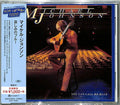 Johnson,michael - You Can Call Me Blue - Music CD