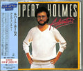 Holmes,rupert - Adventure - Music CD