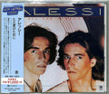 Alessi - All For A Reason - Music CD