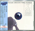Tubes - Outside Inside - Music CD
