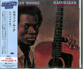 Moore,kevin - Rainmaker - Music CD