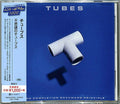 Tubes - Completion Backward Principle - Music CD