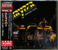 Stryper - Soldiers Under Command - Music CD