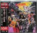 Criss,peter - Out Of Control - Music CD