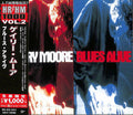 Moore,gary - Blues Alive - Music CD