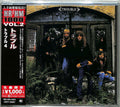 Trouble - Trouble 4 - Music CD