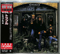 Trouble 4 [Reissue] (Jpn)