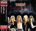 Treat - Dreamhunter - Music CD