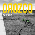 Orozco,antonio - Avionica - Music CD