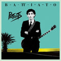 Battiato,franco - Patriots: 40 Anniversario - Vinyl Record