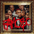 Sfera Ebbasta - Famoso - Music CD