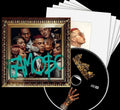 Sfera Ebbasta - Famoso - Music CD