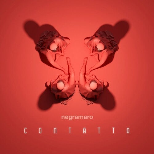 Negramaro - Contatto - Music CD