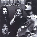 Heroes Del Silencio - Avalancha - Vinyl Record