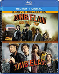 Zombieland / Zombieland 2: Double Tap - Zombieland / Zombieland 2: Double Tap - Blu-ray