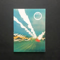 Sand - Golem - Music CD