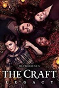 Craft: Legacy - Craft: Legacy - DVD