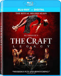 Craft: Legacy - Craft: Legacy - Blu-ray