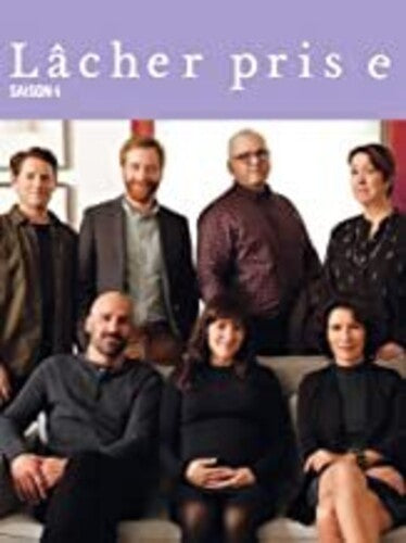 Lacher Prise: Saison 4 - Lacher Prise: Saison 4 - DVD