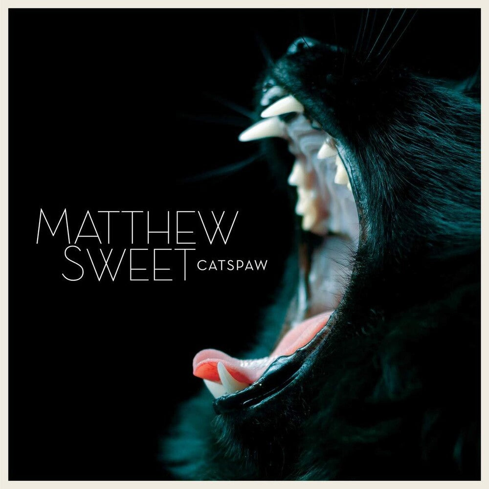 Catspaw [LP] Vinyl Record