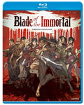 Blade Of The Immortal - Blade Of The Immortal - Blu-ray