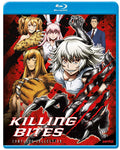 Killing Bites - Killing Bites - Blu-ray