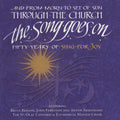 St Olaf Cantorei / Armstrong / Benson - Song Goes On - Music CD