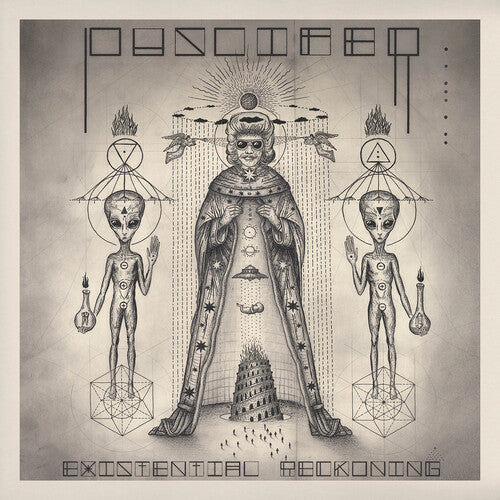 Puscifer - Existential Reckoning - Music CD