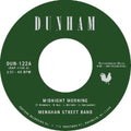 Menahan Street Band - Midnight Morning / Stepping Through Shadow - Vinyl Record