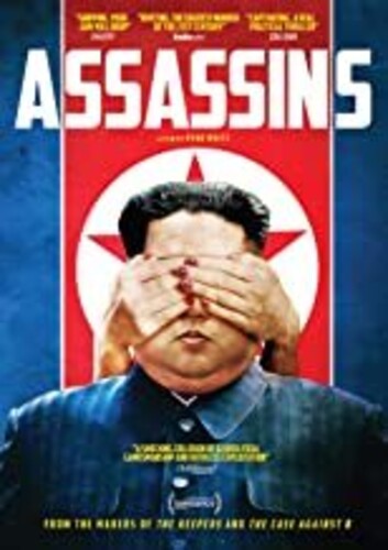 Assassins (2020) - Assassins (2020) - DVD