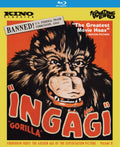 Ingagi (1930) - Ingagi (1930) - Blu-ray