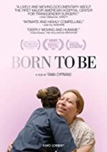 Born To Be (2019) - Born To Be (2019) - DVD