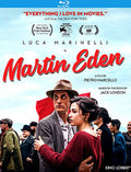 Martin Eden (2019) - Martin Eden (2019) - Blu-ray