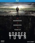 Bordertown Season 1 (2016) - Bordertown Season 1 (2016) - Blu-ray