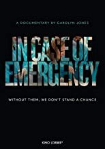 In Case Of Emergency (2020) - In Case Of Emergency (2020) - DVD