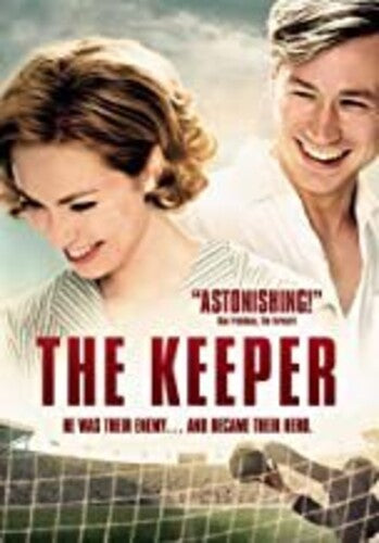 Keeper (2020) - Keeper (2020) - DVD