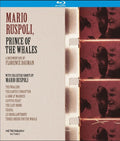 Mario Ruspoli Prince Of The Whales - Mario Ruspoli Prince Of The Whales - Blu-ray