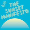 Too Slow To Disco Neo: The Sunset Manifesto / Var - Too Slow To Disco Neo: The Sunset Manifesto / Var - Music CD