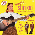 Shitkid - Fish - Vinyl Record