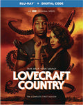 Lovecraft Country: Complete First Season - Lovecraft Country: Complete First Season - Blu-ray