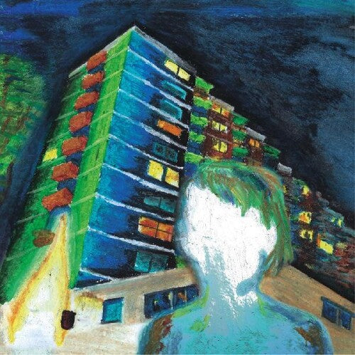 Rats On Rafts - Excerpts From Chapter 3: Mind Runs A Net Of Paths - Vinyl Record